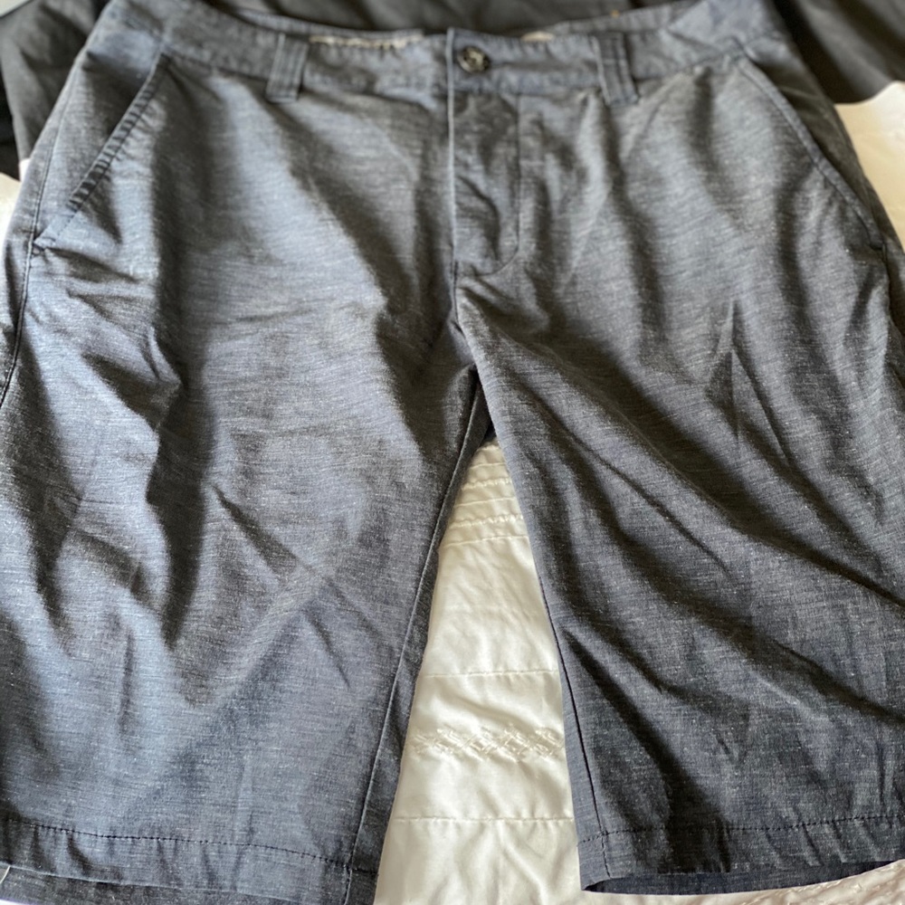 BKE HYBRID shorts